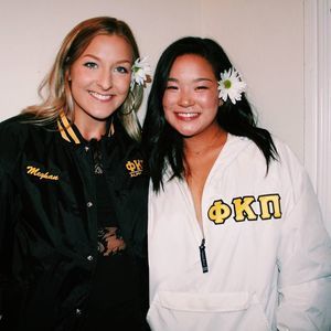 Meet your Posher, Eu